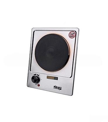 qaz sobalar: Elektrik plitəsi "DSP KD-4046"Elektrik plitəsi "DSP KD-4046" plite tek — 1