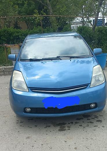 Toyota: Toyota Prius: 1.5 l | 2007 il Hetçbek — 1