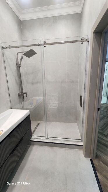 Душевые кабины: Душевая кабина Прямоугольная at lalafo.kg — 8 Душевые кабины: Душевая кабина Прямоугольная — 8