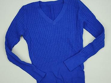 Sweter damski, rozmiar S