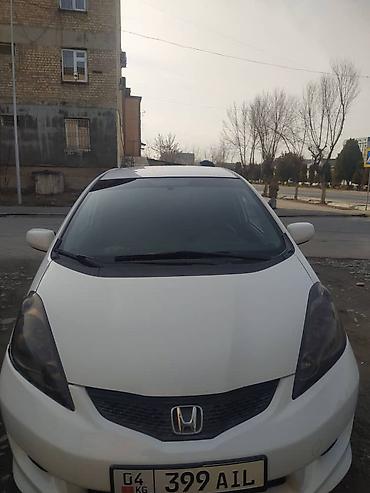 хонда истеп 1: Honda Fit: 2008 г., 1.5 л, Автомат, Бензин, Хетчбек — 2
