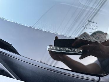 Toyota: Toyota Camry: 2015 г., 2.5 л, Автомат, Бензин, Седан — 11