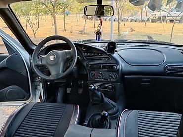 фольксваген поло л с: Chevrolet Niva: 1.7 л | 2012 г. 213000 км Кроссовер — 3