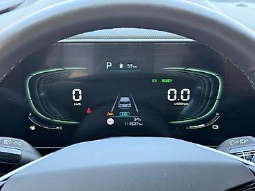 киа ниро электро: Kia Niro: 2022 г., 1.6 л, Автомат, Гибрид, Хэтчбэк — 10