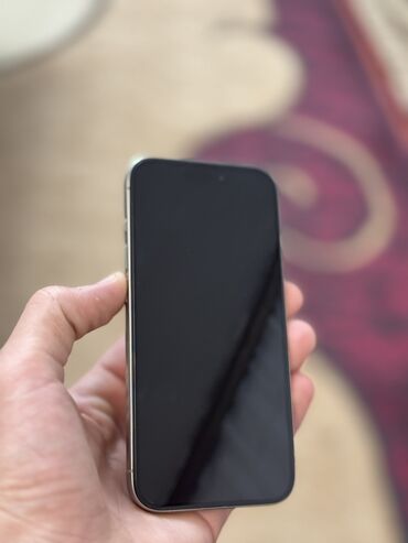 Apple iPhone: IPhone 15 Pro, 128 GB, Natural Titanium, Face ID — 13