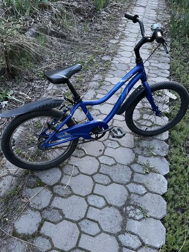 детский велосипед giant 16: Продаю подростковый велосипед Giant в отличном состоянии