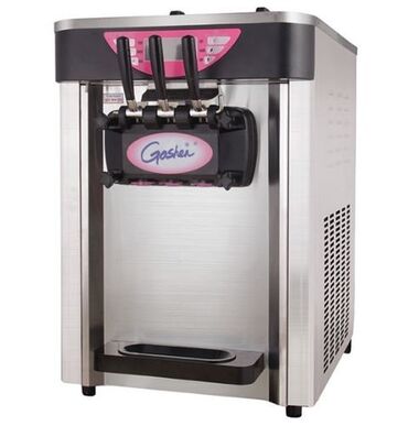 оборудование для мороженое: Морозильник, Б/у, Самовывоз, Платная доставка