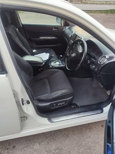 Другие автомобили: Продаётся Тойота Веросса (Марк ll) мотор 5+ коробка 5+ at lalafo.kg — 8 Другие автомобили: Продаётся Тойота Веросса (Марк ll) мотор 5+ коробка 5+ — 8