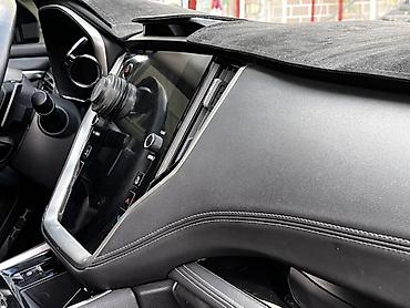 Subaru: Subaru Outback: 2019 г., Автомат, Бензин, Универсал — 16