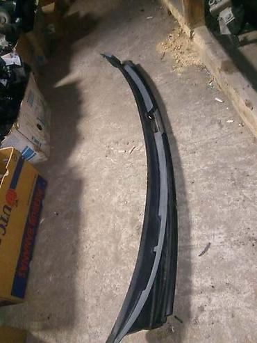 instrument tabla ford focus: PLASTIKA ISPOD SOFERKE E46 ZA BMW SERIJA 3 | Svi originalni delovi — 1