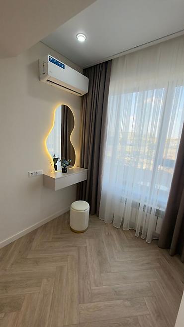 Продажа квартир: 2 комнаты, 63 м², Элитка, 2 этаж, Дизайнерский ремонт — 8