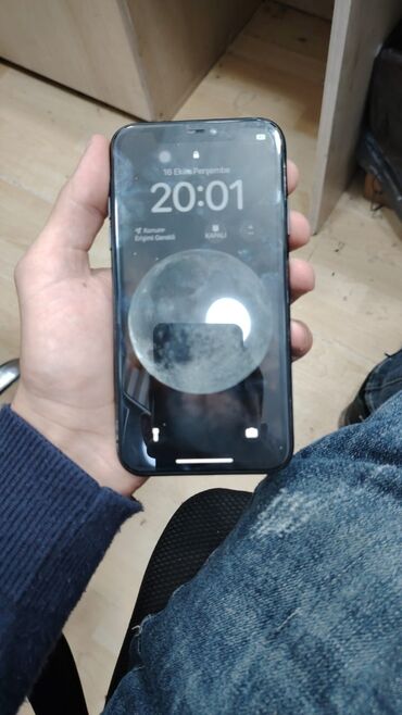 redmi note 11 pro ikinci el: IPhone 11, 128 ГБ, Черный, Face ID