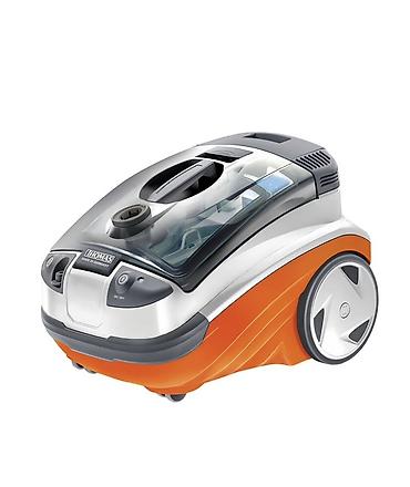 Пылесосы: Пылесос, Моющий, Смешанная, Фильтр для воды — 3