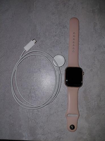 maimashi часы: Apple Watch Series 5 ⌚️ Продаю Apple Watch Series 5 в хорошем — 3
