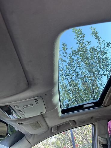 вольва вольво: Toyota Avensis: 2003 г., Универсал — 9