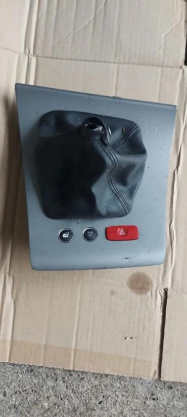 kompresor klime: ALFA 159 TRIM I MASKA | Trim i maska za alfu 159. Cena je za set — 4