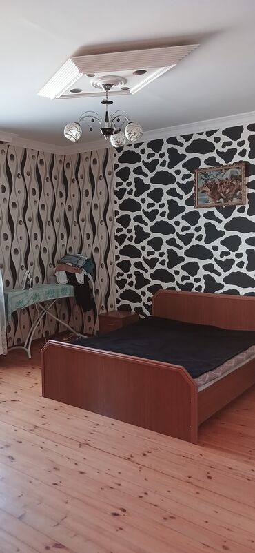 Həyət evləri və villaların satışı: Köhnə Günəşli 5 otaqlı, 400 kv. m, Kredit yoxdur, Orta təmir — 12