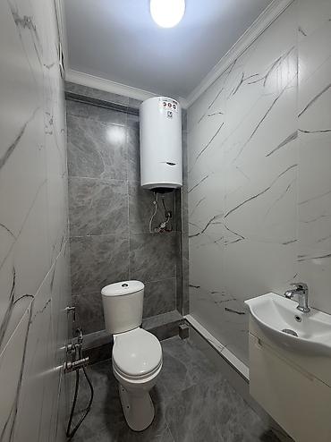 квартиры студия: 3 комнаты, 90 м², Золотой квадрат Элитка, 4 этаж, Евроремонт — 7