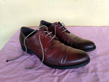 muske cipele broj 50: Shoes, size - 40