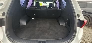 Hyundai: Hyundai Santa Fe: 2019 г., 2 л, Автомат, Дизель, Кроссовер — 8