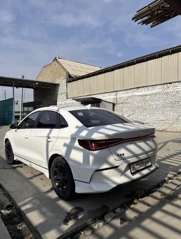 зарядное устройство электромобиль: BYD : 2020 г., Электромобиль, Седан