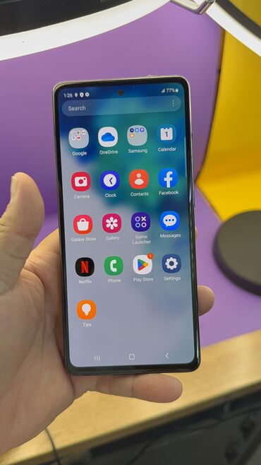 Samsung: Samsung Galaxy S20, Б/у, 128 ГБ — 14