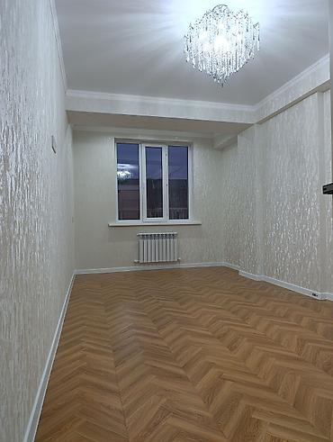 real sight: 1 комната, 39 м², Пишпек Элитка, 9 этаж, Свежий ремонт — 6