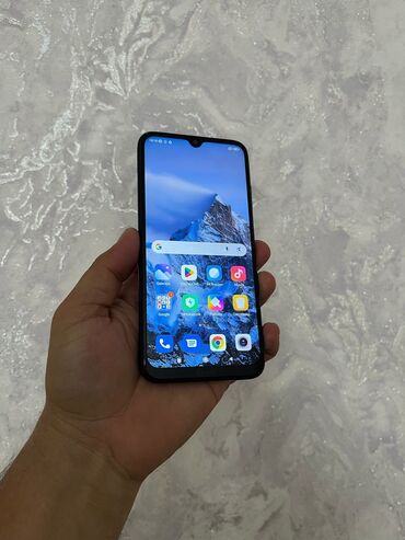 en ucuz mac pro: Redmi 8 64 GB ideal hec vaxt ustada olmayib super iweleyir endirimdedi
