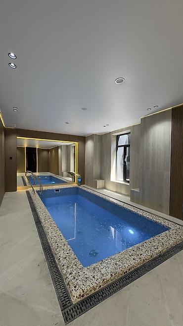 Продажа коттеджей и домов: Продаю 🏡 Роскошный дом с собственной SPA-зоной в престижном районе! — 8