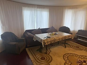 qubada hovuzlu evler: Quba Şeherinde Olimpia İdman Kompleksi nin Yaxınlığında Heyet evi — 2