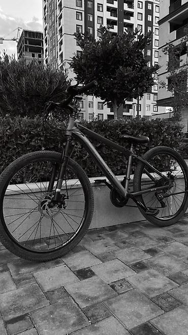 lxtx velosiped: Şəhər və yüngül ofroud üçün universal dağ velosipedi. Xüsusiyyətlər — 3