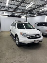 матор на сивик: Honda CR-V: 2010 г., 2.4 л, Автомат, Бензин, Кроссовер