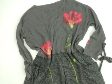 sukienka marynarkowa hm: Women`s dress, size 3XL (EU 46)