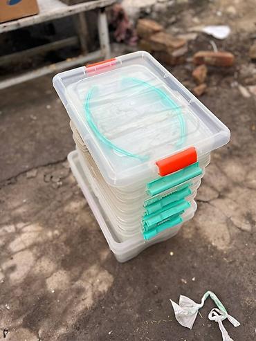 Промышленные холодильники и комплектующие: 🔥 Срочно! Продаётся полностью оборудование для пекарни / кондитерской — 29