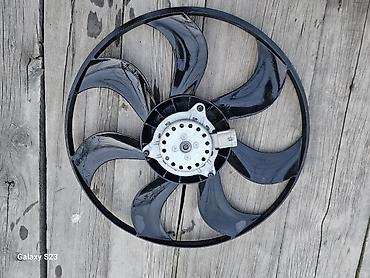 Вентиляторы: Вентилятор 2019 г., Б/у, Оригинал — 3
