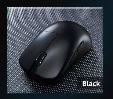 Компьютерные мышки: 🔥 Ajazz AJ099 — лёгкий беспроводной геймерский мышь для побед! 🎮⚡ 💥 — 3