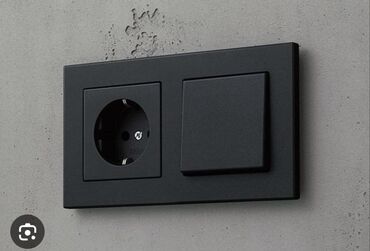 Elektrik işləri: Elektrik xidməti görürük. Hər cür elektrik işləri görürük,; — 12