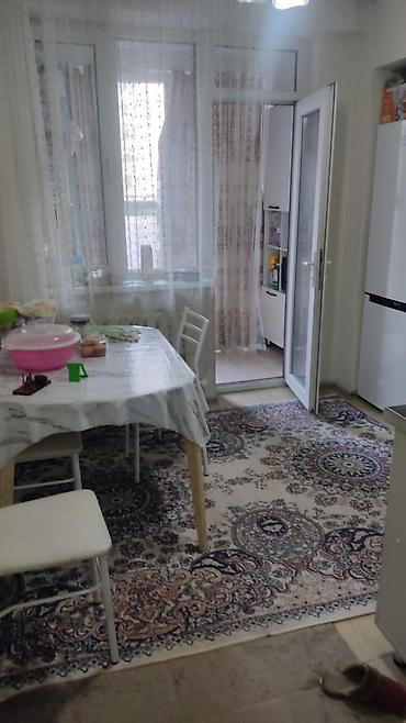 сдается квартиры: 2 комнаты, 58 м², Тунгуч мкр Элитка, 3 этаж, Косметический ремонт — 5