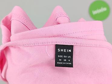 pretty one bluzki: Shein, Top damski, rozmiar M — 4