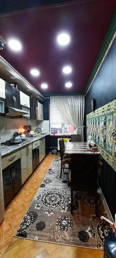 Uzunmüddətli kirayə evlər: 120 kv. m, 4 otaqlı — 10