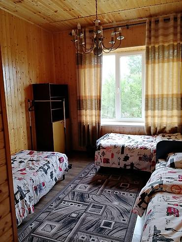 балыкчы бу: 6 бөлмө жана андан көп, 1000 м², 12 соток, Тамчы, Менчик ээси — 7