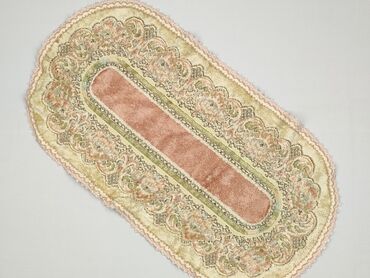 PL - Napkin 60 x 33, color - Multicolored, condition - Perfect