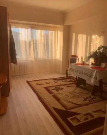 снять квартиру в заре: 1 комната, Агентство недвижимости, Без подселения, С мебелью частично