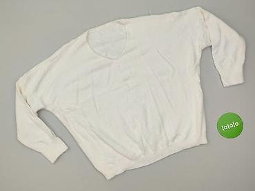 plus size polska: Sweter damski, rozmiar 9XL — 2