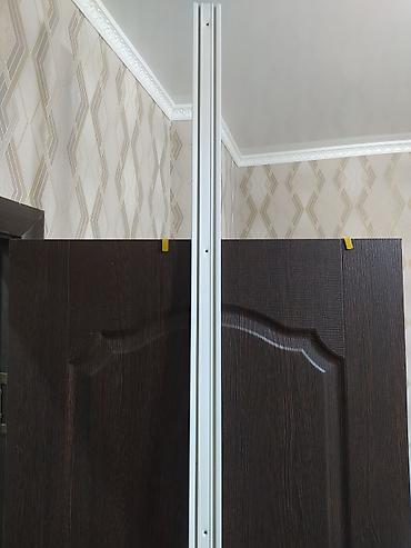 Гипсокартон и комплектующие: Карнизы потолочные 3штуки размеры 253см, 311см, 341см, за всё 600 — 1