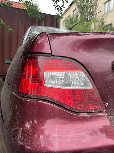 Другие автозапчасти: Нексия 2 на разбор запчасти есть Мотор нету Коробка в хорошем — 9