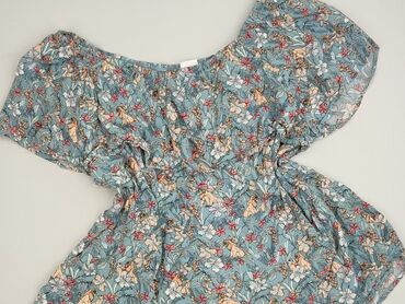 Bluzki: Bluzka damska, Beloved, Rozmiar 3XL