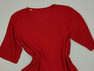 tanie swetry lumpeks: Sweter damski, rozmiar L