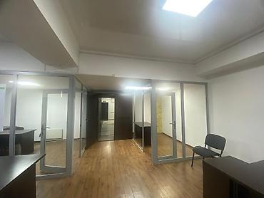 июнь: Аренда офисов, 169 м², В жилом комплексе, С отдельной кухней, С отдельным входом, С отдельным сан узлом — 7