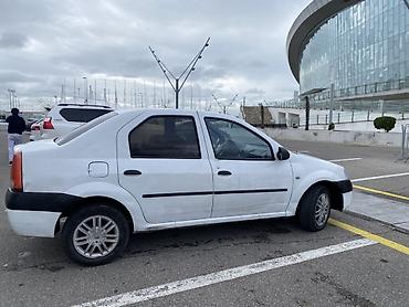 renault logan 2012: Renault Logan: 1.6 l | Sedan — 5